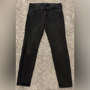 Liverpool Women's Black Skinny Jeans
